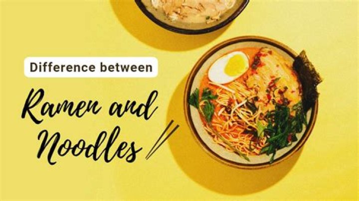 Understanding the Ramen Recall: What You Need to Know