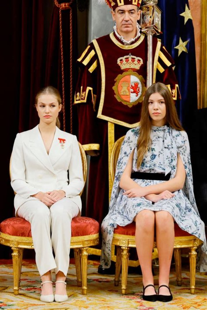 Understanding the Role of an Infanta in Royalty