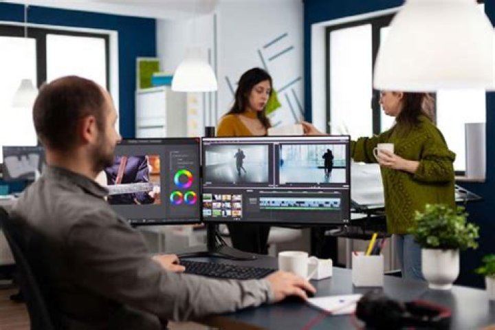 Unleashing Creativity: The Power of Video in Modern Communication