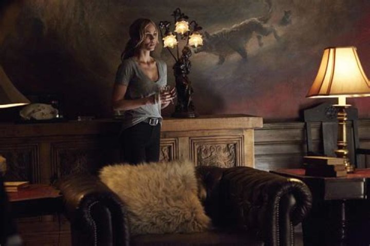 Unleashing the Beast Within: A Deep Dive into the Bitten TV Show Review
