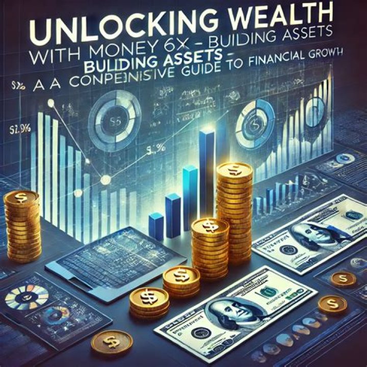 Unlocking the Potential of Money6x.com: Your Guide to Financial Growth