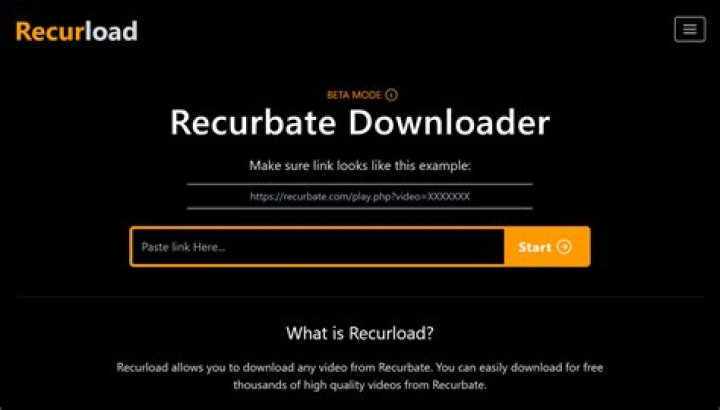 Unlocking the Power of Recu.me Downloader: Your Ultimate Guide