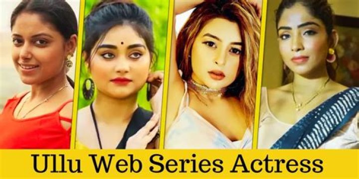 Unlocking the Secrets of Ullu Web Series Download