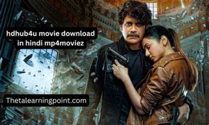 Unlocking the World of HDHub Movie Download: Your Ultimate Guide