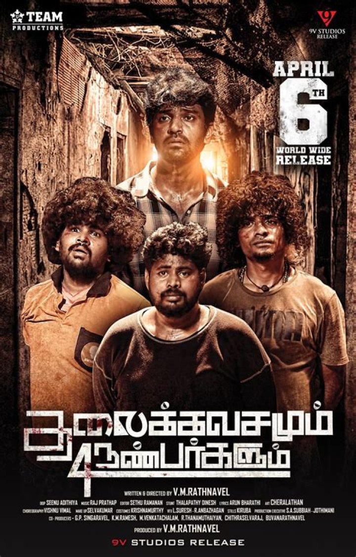 Unlocking the World of Hdmovies4u South: Your Guide to South Indian Cinema