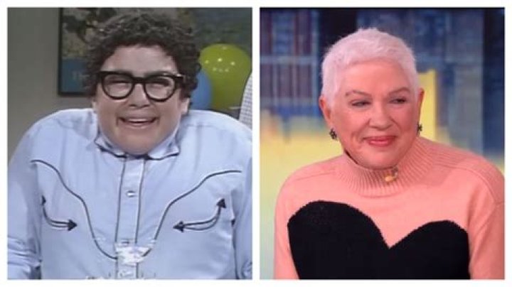 Unmasking the Mystery of Pat from Saturday Night Live