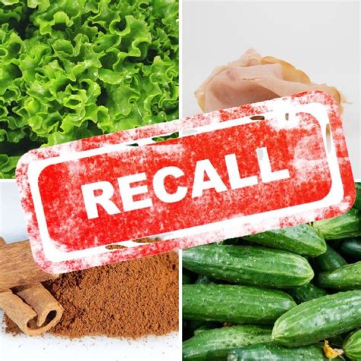 Unpacking the Mystery of Recalled Noodles: What You Need to Know