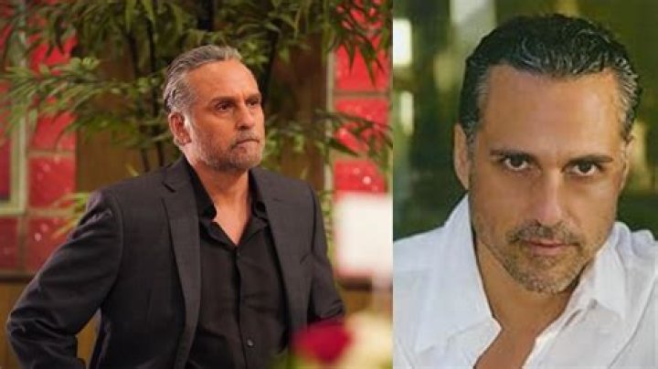 Unraveling Maurice Benard's Salary: The Man Behind the Iconic Role