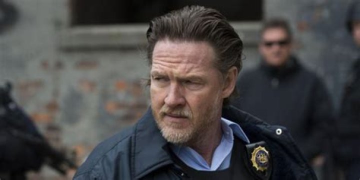 Unraveling the Character of Declan Murphy in SVU