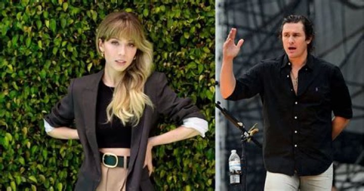 Unraveling the Connection Between Jennette McCurdy and Liam