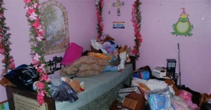 Unraveling the Controversy: Gypsy Rose Blanchard Crime Scene Photos