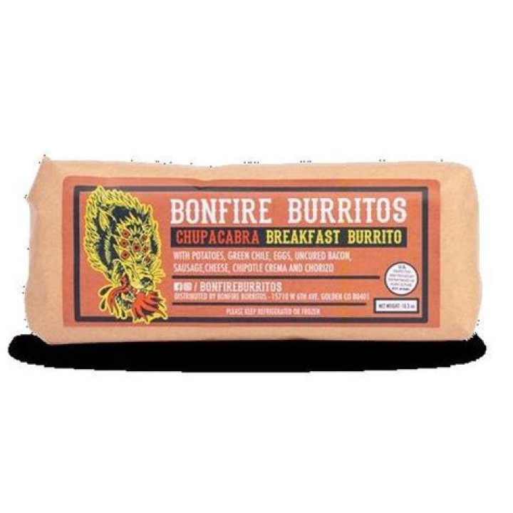 Unraveling the Delight of Bonfire Burritos: A Culinary Adventure