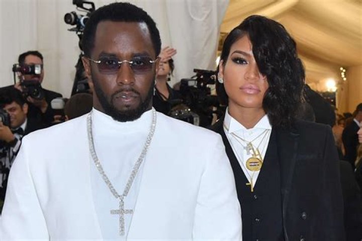 Unraveling the Dynamic Connection Between Rihanna and P Diddy