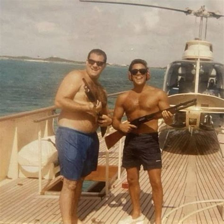 Unraveling the Enigma: Jordan Belfort Net Worth