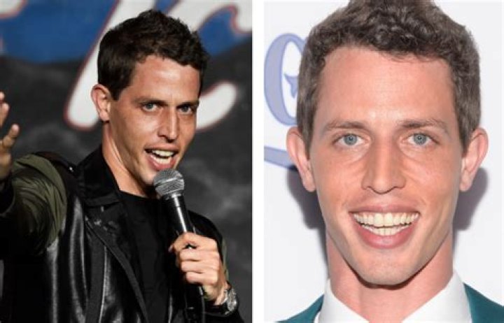 Unraveling the Enigma of Tony Hinchcliffe: Comedy's Rising Star