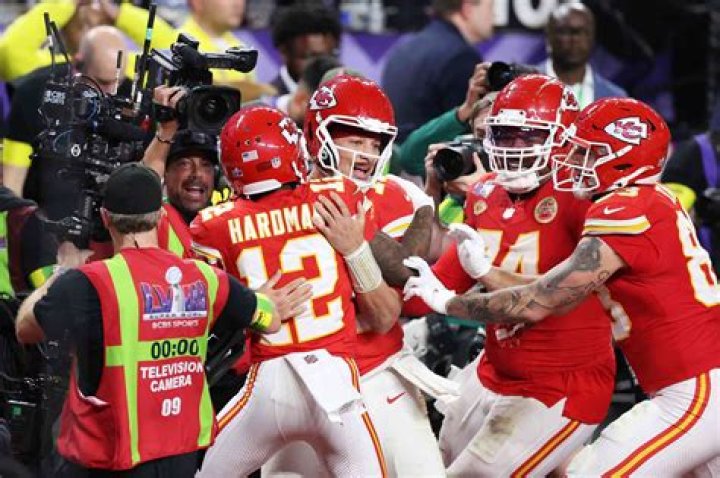 Unraveling the Final Score of Kansas City Chiefs Game: A Detailed Analysis