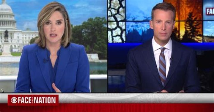 Unraveling the Journey of Ben Tracy at CBS News