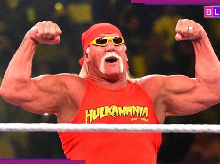 Unraveling the Legacy of Hulk Hogan