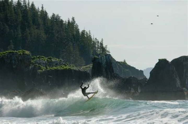 Unraveling the Legacy of Keith Malloy: The Surfer Who Redefined Riding Waves