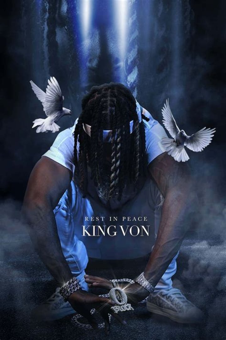 Unraveling the Legacy of King Von's Dad