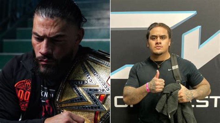 Unraveling the Legacy of Roman Reigns’ Cousins