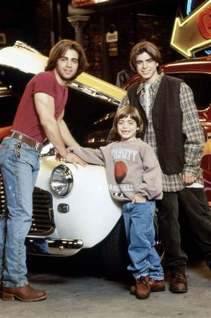 Unraveling the Life and Career of Actor Joey Lawrence