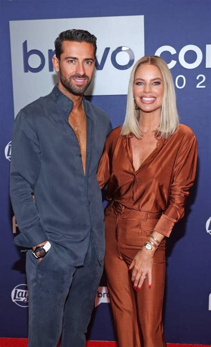 Unraveling the Life and Legacy of Caroline Stanbury's Dad