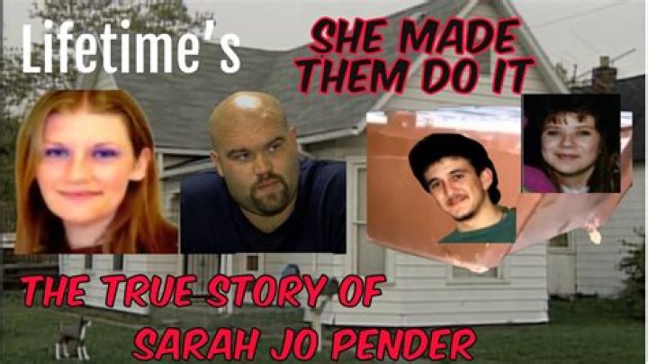 Unraveling the Life and Mysteries of Sarah Pender