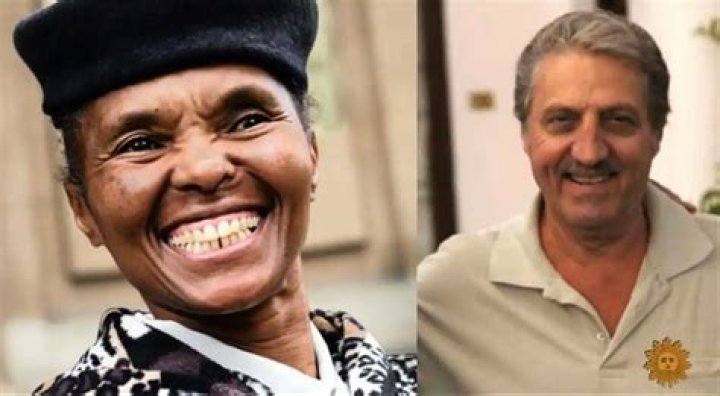 Unraveling the Life of Abel Trevor Noah: A Journey Through Laughter and Resilience
