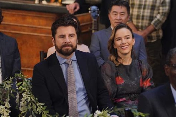 Unraveling the Life of James Roday Rodriguez's Wife
