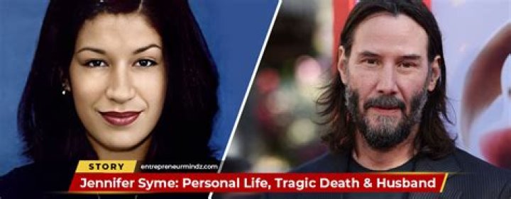 Unraveling the Life of Jennifer Syme: A Journey Through Triumph and Tragedy