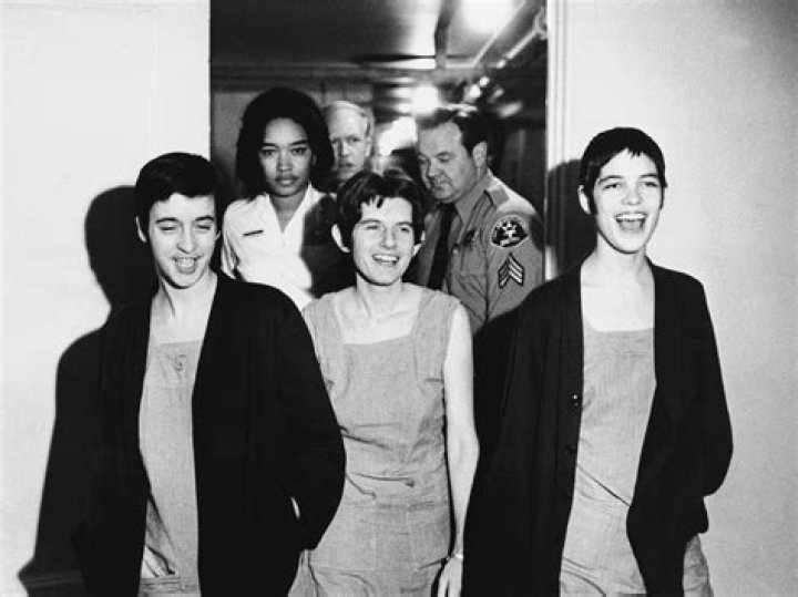 Unraveling the Life of Patricia Krenwinkel: A Complex Figure of History