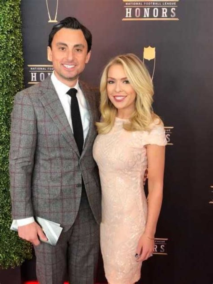 Unraveling the Love Story of Colleen Wolfe and Her Husband John Gonzalez