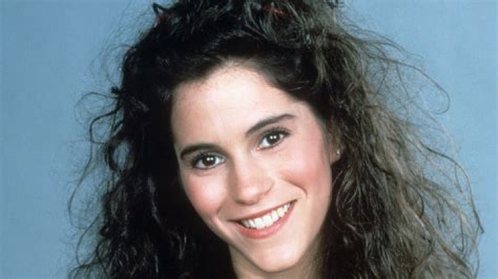 Unraveling the Magic of Jami Gertz in Twister