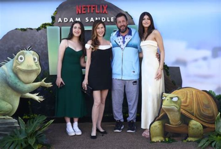 Unraveling the Mystery: Does Adam Sandler Have a Twin Brother?