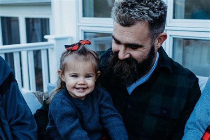 Unraveling the Mystery: Does Jason Kelce's Daughter Have Down Syndrome?