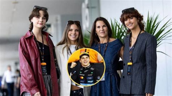 Unraveling the Mystery: Does Oscar Piastri Have a Twin?