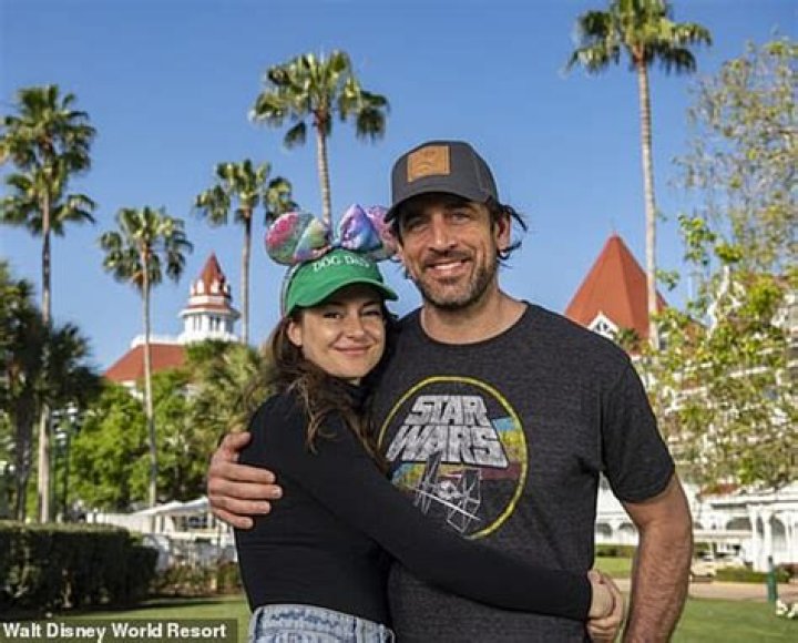 Unraveling the Mystery: Is Aaron Rodgers Married?