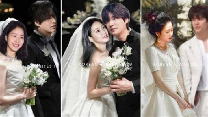Unraveling the Mystery: Is Lee Min Ki Married?