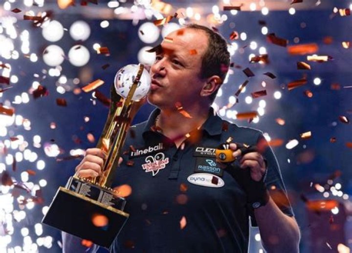 Unraveling the Mystery: Is Shane Van Boening Married?