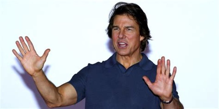 Unraveling the Mystery: Is Tom Cruise Gay?