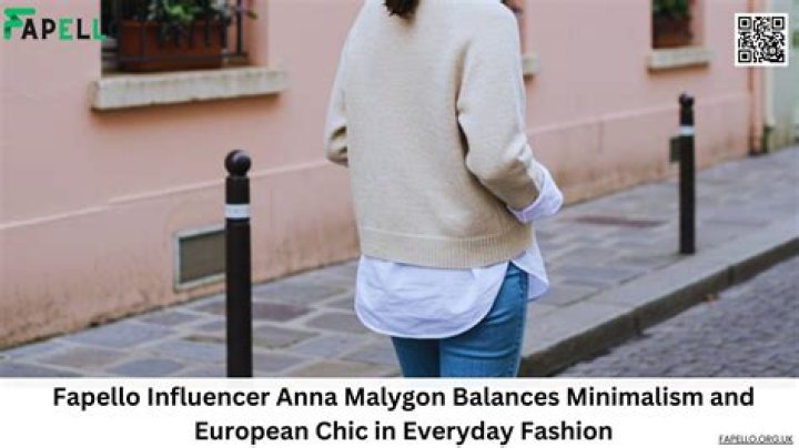 Unraveling the Mystery of Anna Malygon of Leak