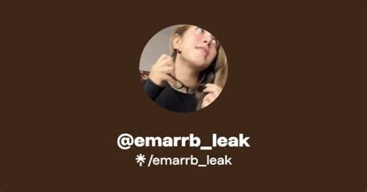 Unraveling the Mystery of Emarrb Leaks: What You Need to Know