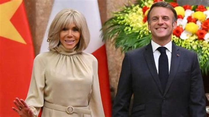 Unraveling the Mystery of Macron Height: How Tall is Emmanuel Macron?