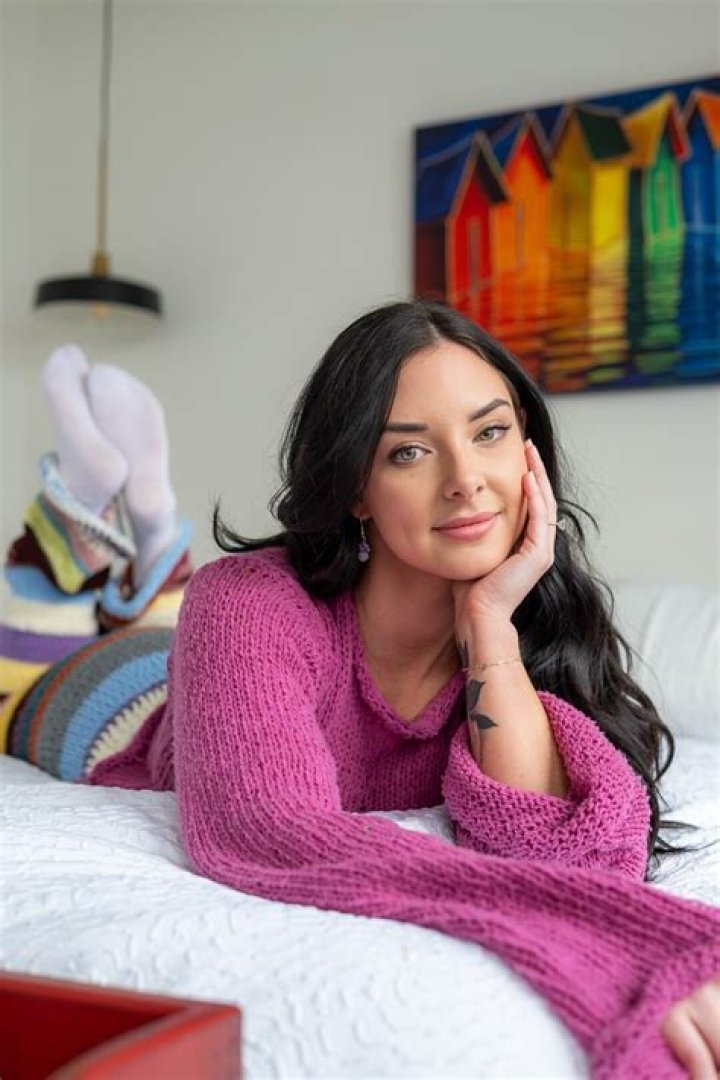 Unraveling the Mystery of Morgan Vera of Leak