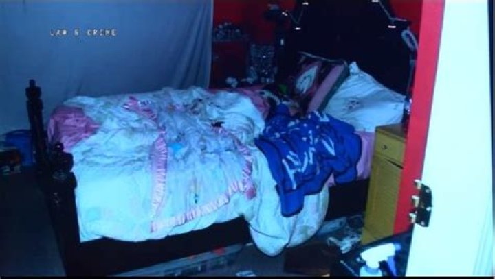 Unraveling the Mystery: The Deedee Blanchard Crime Scene Photos