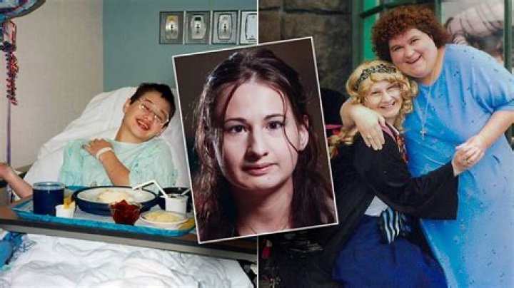 Unraveling the Mystery: The Gypsy Rose's Mother Crime Scene