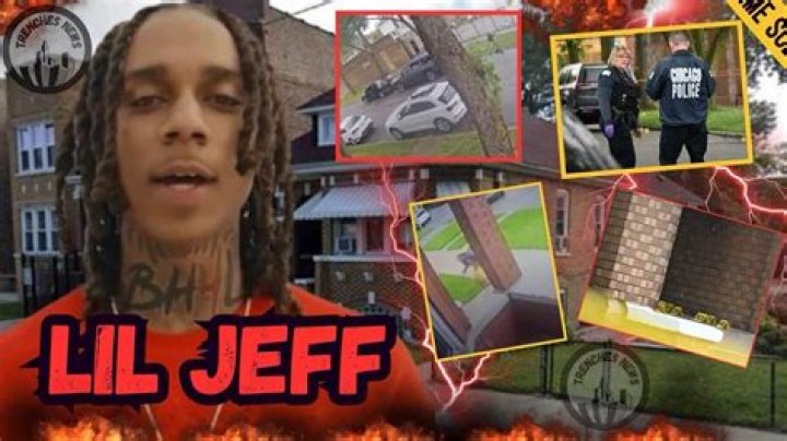 Unraveling the Mystery: The Lil Jeff Autopsy