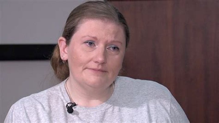Unraveling the Mystery: Where is Sarah Pender Now in 2024?