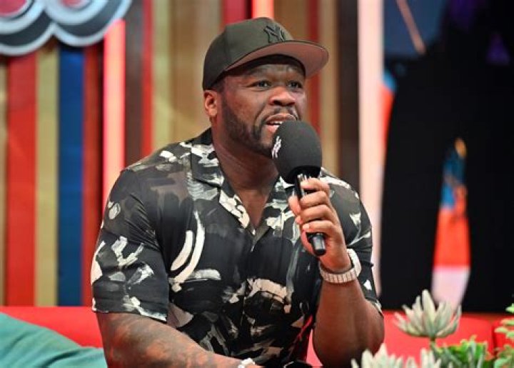 Unraveling the Mystery: Who Shot 50 Cent?